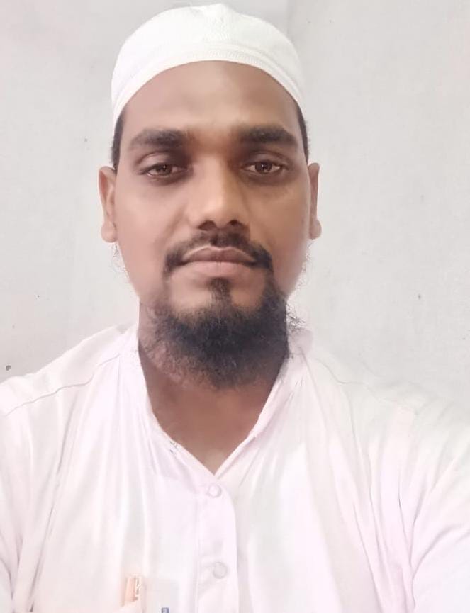 Qari Azad Mansuri